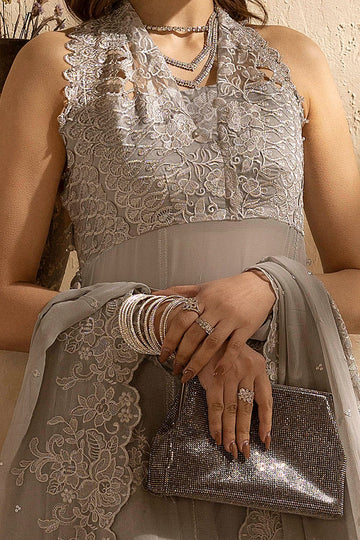 Gul Ahmed LE-52015 Festive Luxury 2025